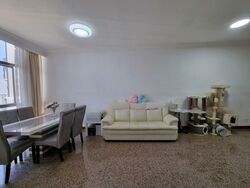 The Bayshore (D16), Condominium #545301331